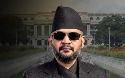 सुकुम्बासी बस्तीमा आत्महत्या प्रकरण: प्रधानमन्त्री शाहमाथि छानबिन गर्न प्रहरीमा निवेदन
