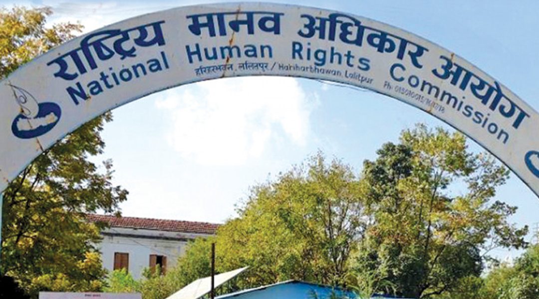 जेनजी आन्दोलनका बेला सेनाको सहयोग नपाएको आयोगको निष्कर्ष