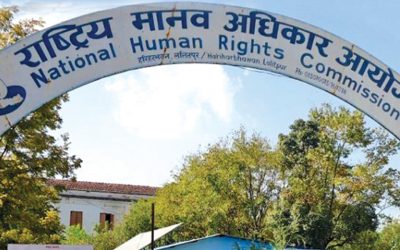 जेनजी आन्दोलनका बेला सेनाको सहयोग नपाएको आयोगको निष्कर्ष