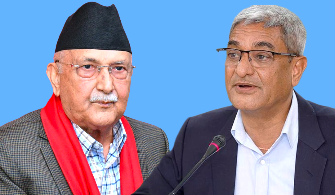 जेनजी आन्दोलनमा मानव अधिकार उल्लंघन भएको आयोगको ठहर, ओलीसहित तीन जनाविरुद्ध मुद्दा चलाउन सिफारिस