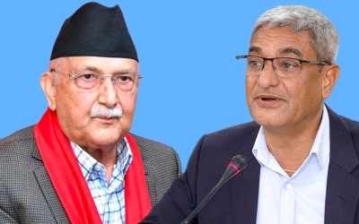 जेनजी आन्दोलनमा मानव अधिकार उल्लंघन भएको आयोगको ठहर, ओलीसहित तीन जनाविरुद्ध मुद्दा चलाउन सिफारिस