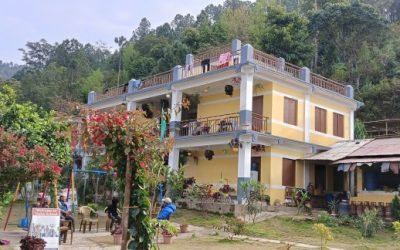 डहु माध्यमिक विद्यालयद्वारा एसइई उत्तीर्ण विद्यार्थी र शिक्षकलाई सम्मान गरिँदै, पूर्वमन्त्री कुलमान घिसिङ प्रमुख अतिथि