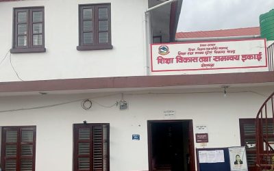 एसईई नतिजा: दोलखाका दुई विद्यार्थीद्वारा ४ जीपीए प्राप्त