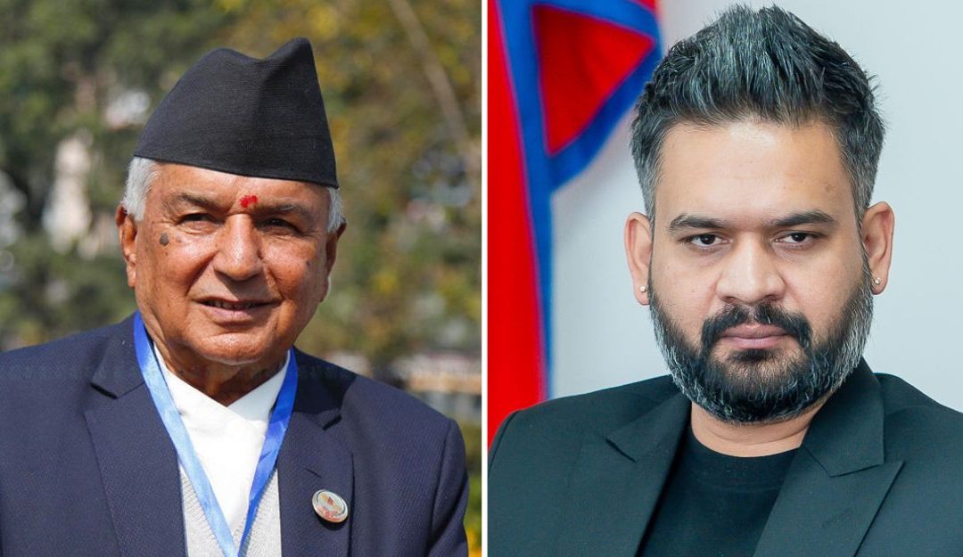 गणतन्त्र दिवसमा प्रधानमन्त्री नबोल्ने