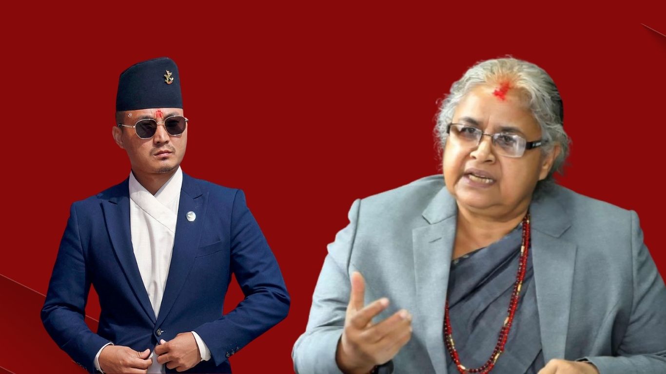 sushila karik sudhan