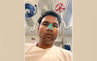 बाल्टिमोरमा संगीतकार अविरलमाथि कुटपिट, शल्यक्रियापछि डिस्चार्ज