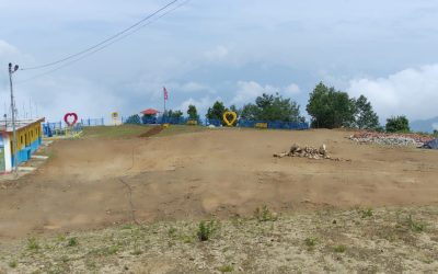 पर्यटन प्रवर्द्धनका लागि फर्पुमा पार्क निर्माण
