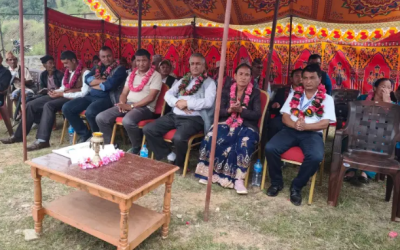 रामपुर स्वास्थ्य चौकी अब किशोरकिशोरी मैत्री, सुरक्षित र गोपनीय परामर्श पाइने