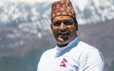 चेक अनादर कसुरमा सेफ सन्तोष साह पक्राउ