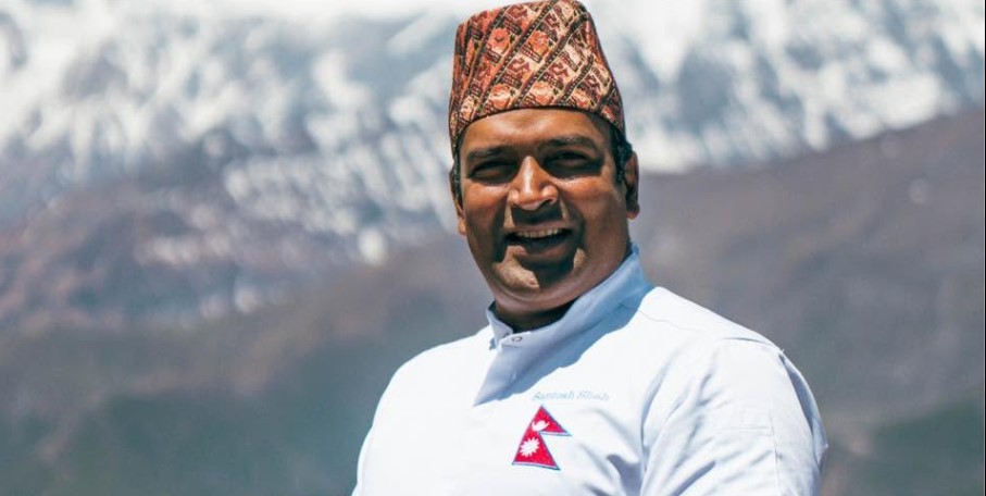 चेक अनादर कसुरमा सेफ सन्तोष साह पक्राउ
