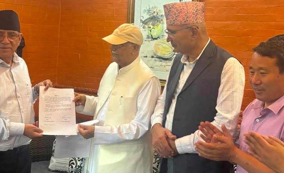कोशी, लुम्बिनी र बागमतीमा नेतृत्व फेरबदलको गृहकार्य, एमालेभित्र असन्तुष्टि बढ्यो