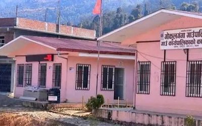 बर्ड फ्लु संक्रमणप्रति सतर्कता अपनाउन गोकुलगंगा गाउँपालिकाको आग्रह