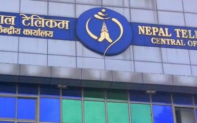 टेलिकमको लापरबाहीले रामेछापको उमाकुण्डमा सञ्चार संकट