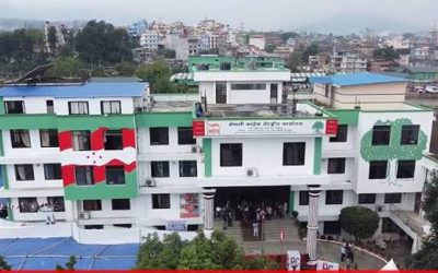 बाढी उद्धारमा ढिलाइ नगर्न सरकारलाई कांग्रेसको आग्रह, राहत कोषमा १ करोड दिने निर्णय