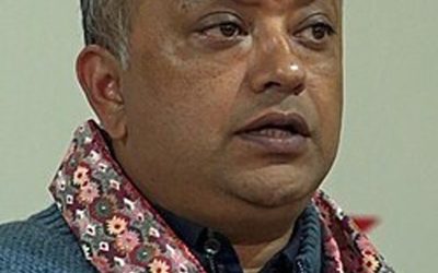 संविधान संशोधनलाई हल्का रूपमा लिनु देशका लागि घातक : गगन थापा