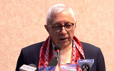 कसैको निरंकुशता स्वीकार्दैनौँ, कांग्रेस एकढिक्का हुन्छ ः शेखर कोइराला