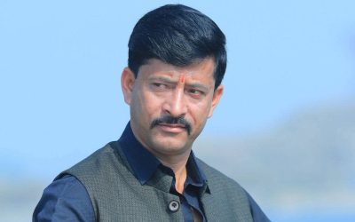 महाधिवेशनमा सर्वाधिक मत पाएसँगै दीपक खड्काले गरे जिल्ला सभापतिमा उम्मेदवारी घोषणा